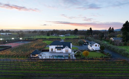 Casa a Santa Rosa, California, Stati Uniti 1