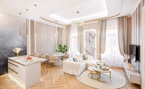 Apartment in Budapest, Budapest, Hungary 1