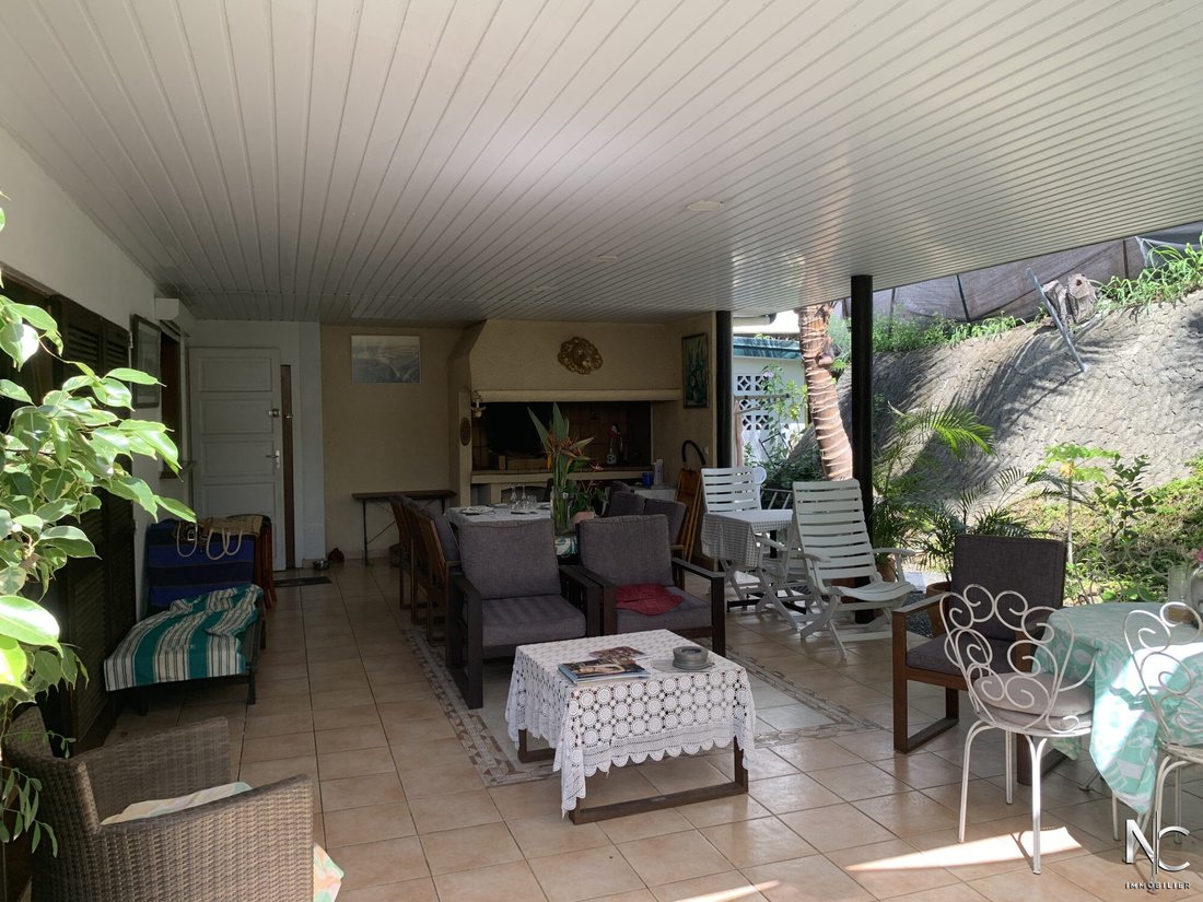 Villa in Nouméa, South Province, New Caledonia 4 - 17432752