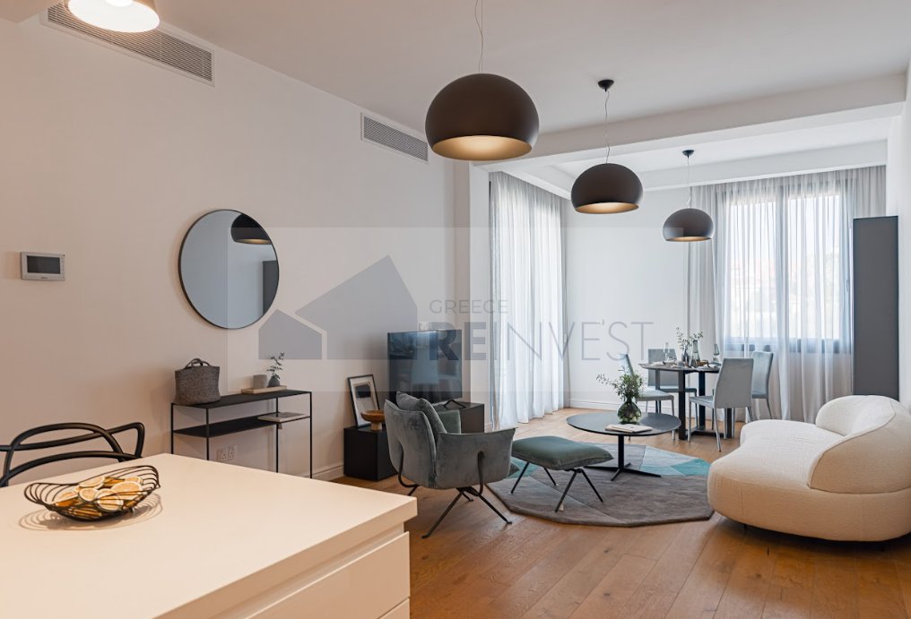 Apartment in South Athens, Attica, Greece 3 - 17428840
