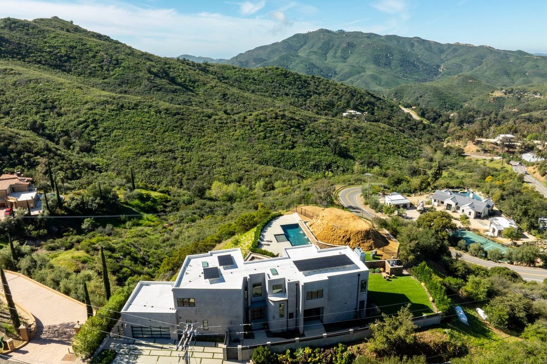 Haus in Malibu, Kalifornien, Vereinigte Staaten 2 - 17430017