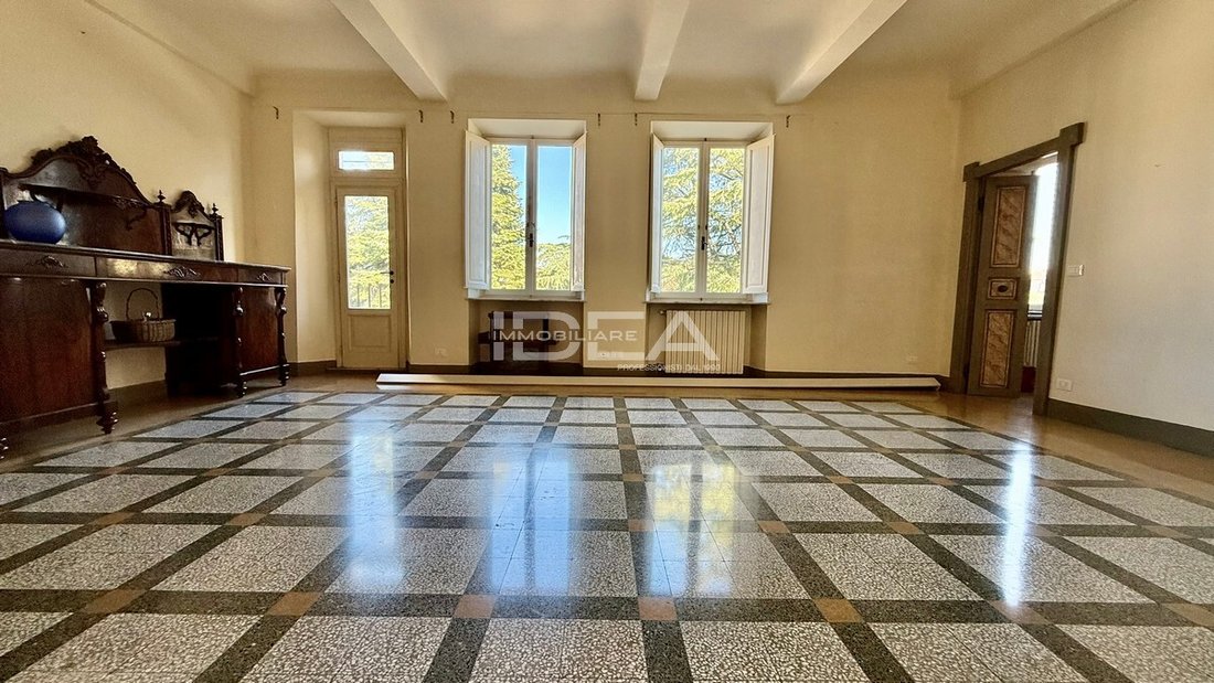 Apartment in Historic Center, Lucca, Tuscany 3 - 17431350