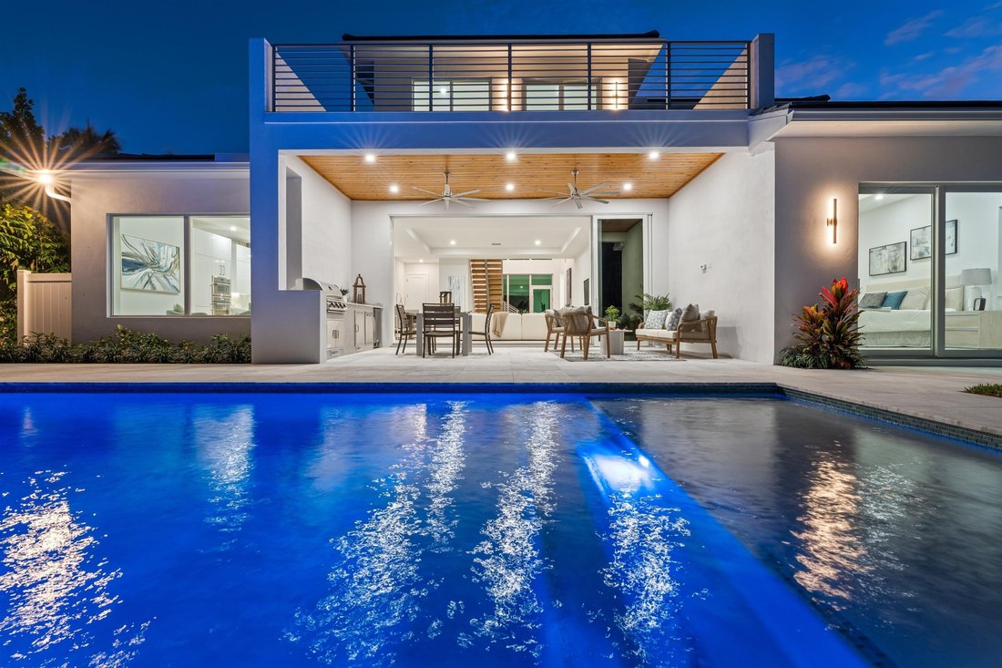 House in Delray Beach, Florida, United States 2 - 17432685