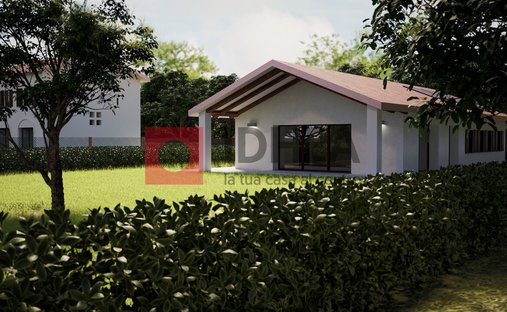 Villa a Silea, Veneto, Italia 1