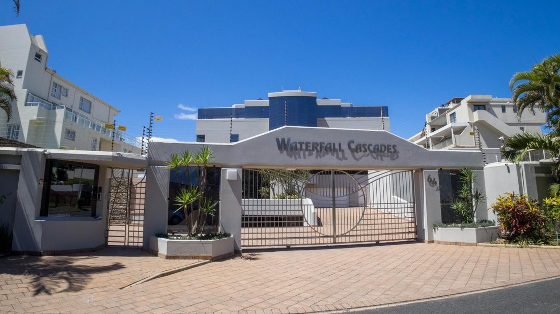 Wohnung in La Lucia, KwaZulu-Natal, Südafrika 3 - 17431841