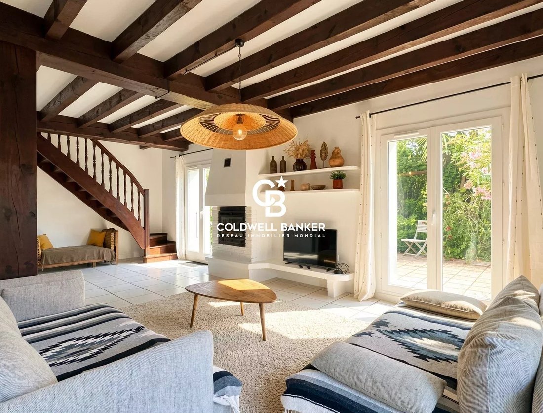Villa in Labenne, Nouvelle-Aquitaine, France 5 - 17431807