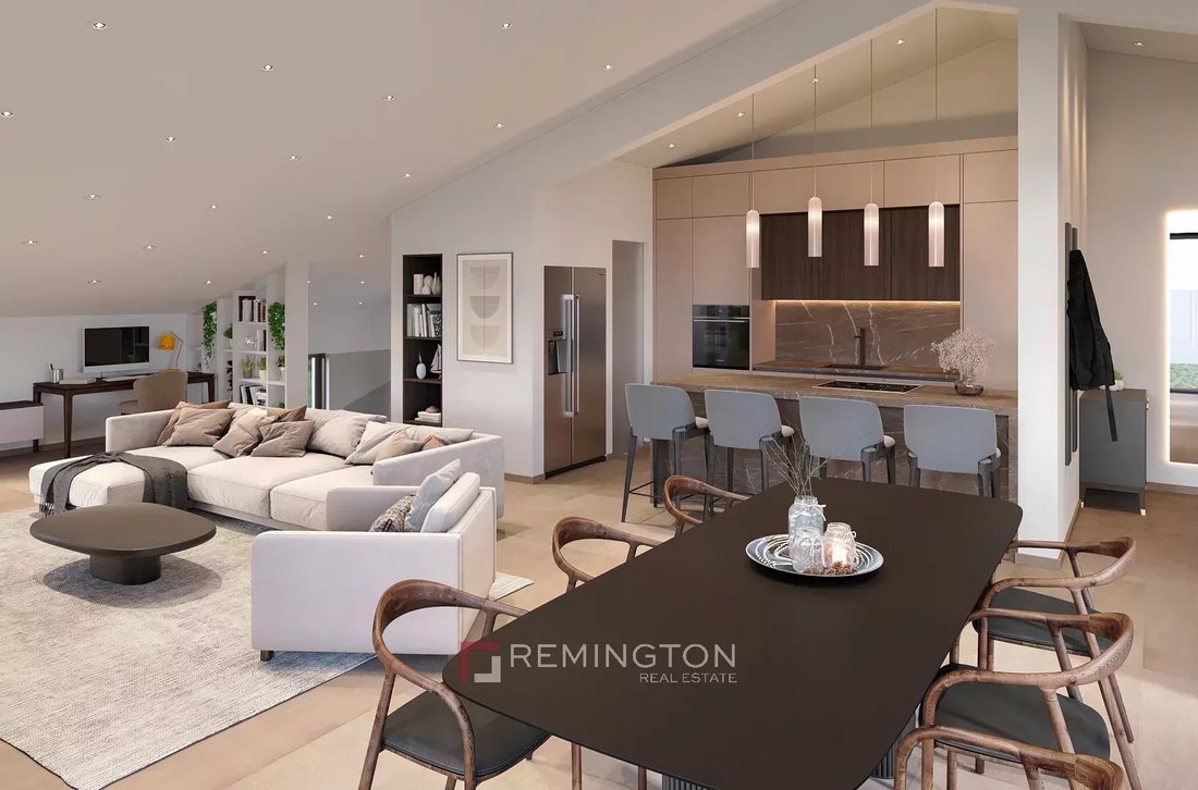 Apartment in Rovinj, Istria County, Croatia 4 - 16217525