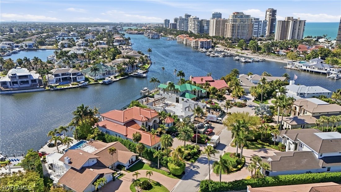 House in Naples, Florida, United States 5 - 17326461