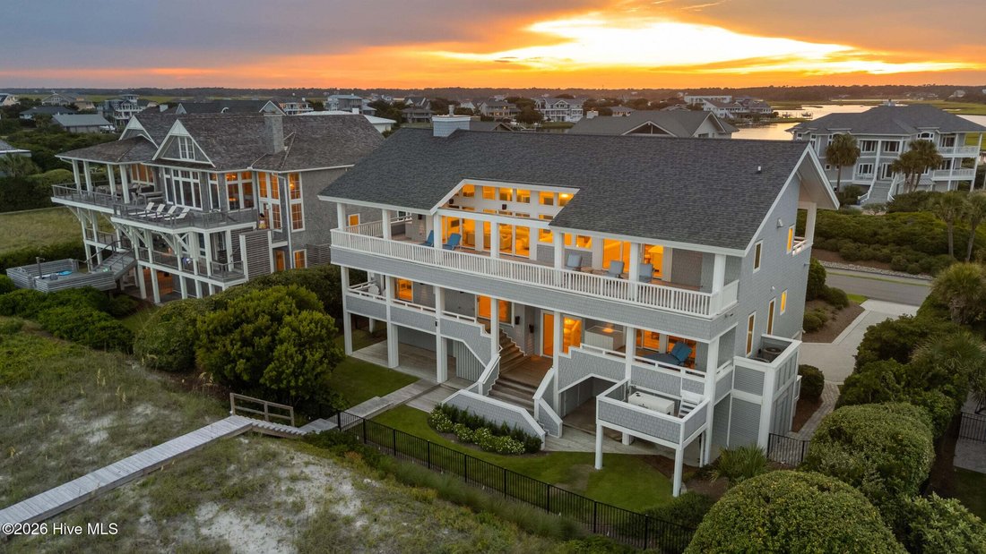 House in Wilmington, North Carolina, United States 5 - 17432340