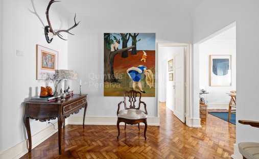 Appartement à Belem, Lisbonne, Portugal 1