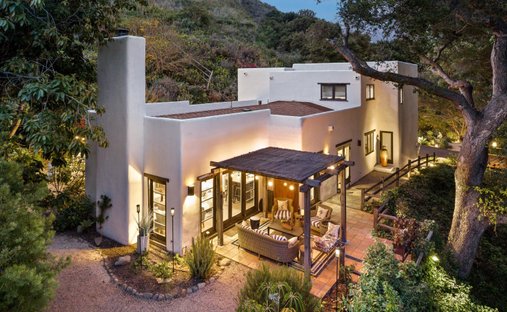 House in Santa Barbara, California, United States 1