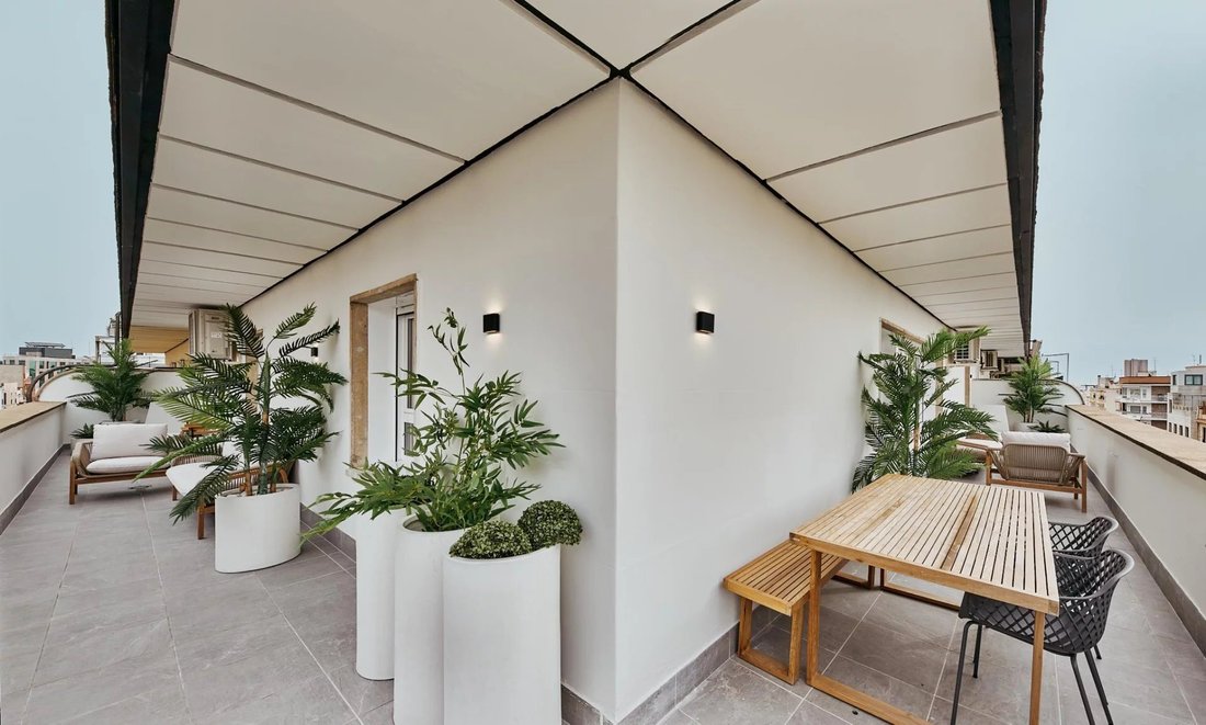Apartment in Barrio Salamanca, Madrid, Spain 2 - 17429774