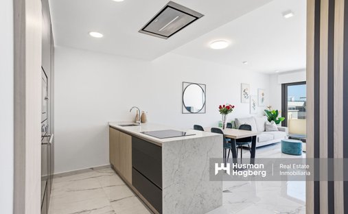 Apartamento en Orihuela, Comunidad Valenciana, España 1
