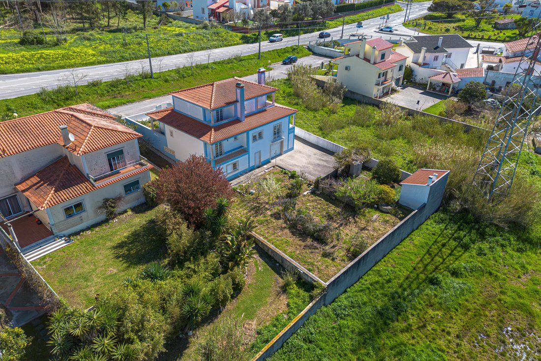 House in Gaeiras, Leiria District, Portugal 2 - 17425982