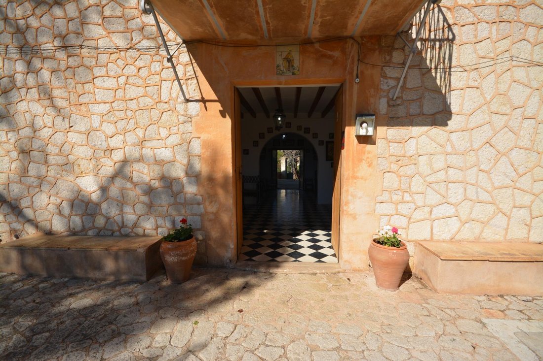 Country House in Palma, Balearic Islands, Spain 3 - 17430846