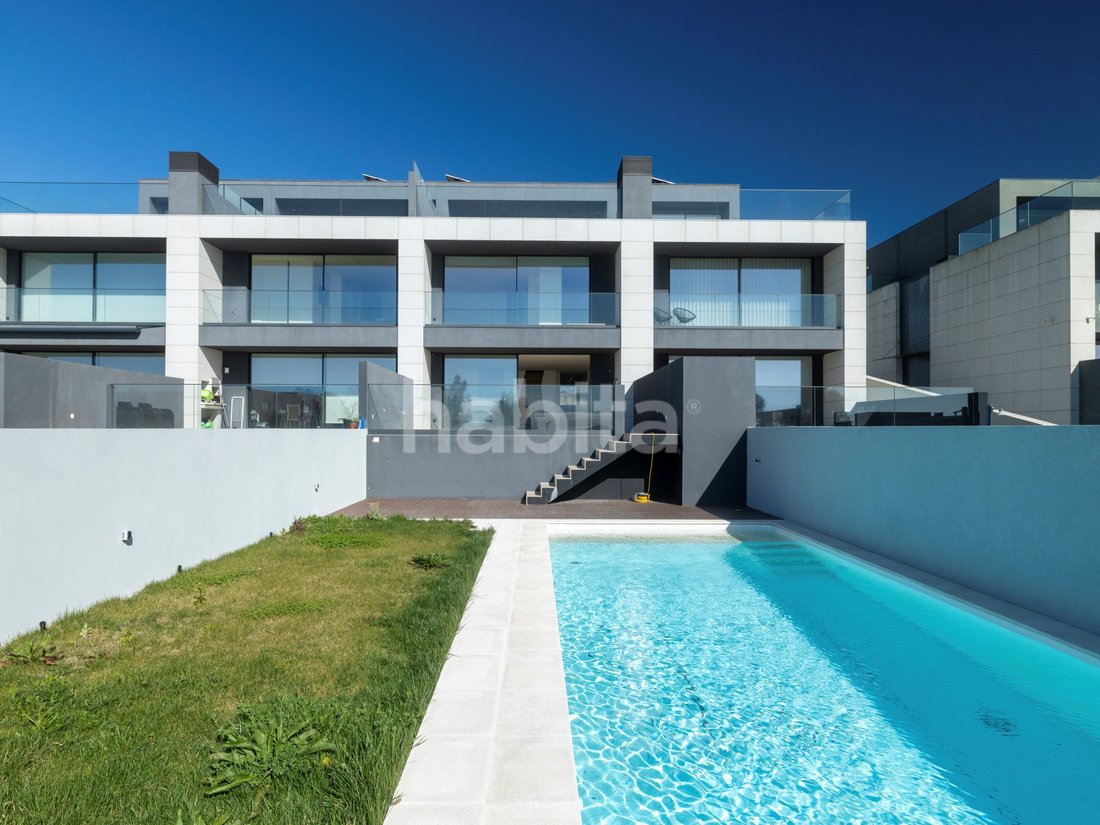 House in Canidelo, Porto District, Portugal 4 - 17432062