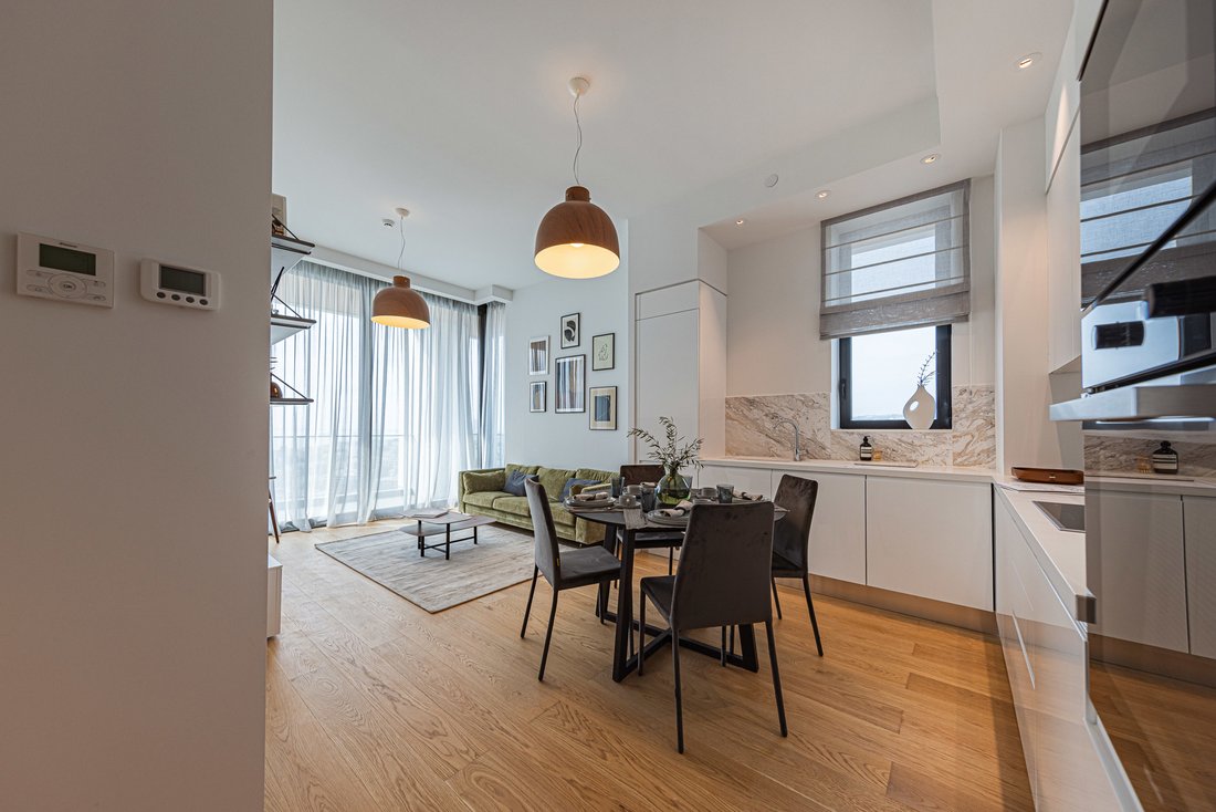 Apartment in South Athens, Attica, Greece 4 - 17428832