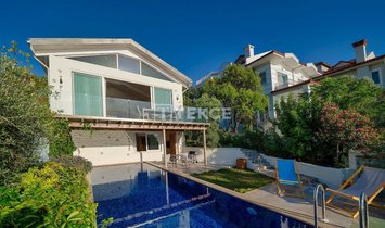 Casa a Provincia di Muğla, Turchia 1
