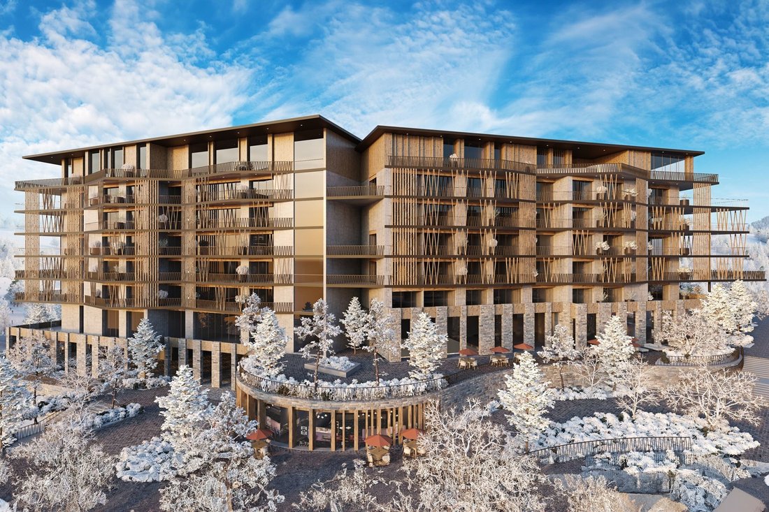 Condominio a Park City, Utah, Stati Uniti 4 - 17430450