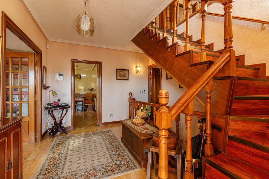 House in Torrelodones, Comunidad de Madrid, Spain 4 - 17431790