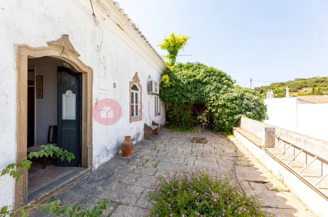 Finca in Sao Bras de Alportel, Algarve, Portugal 2 - 17431988