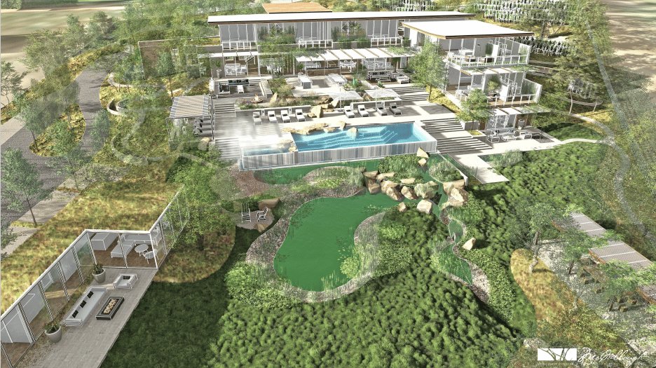 Land in Rancho Santa Fe, California, United States 5 - 17430042