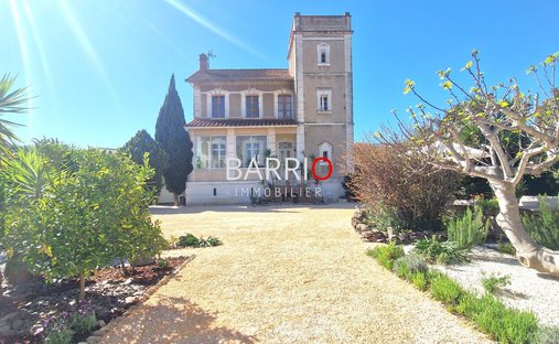 House in Argelès-sur-Mer, Occitania, France 1