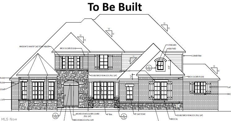 House in Solon, Ohio, United States 1 - 17430613