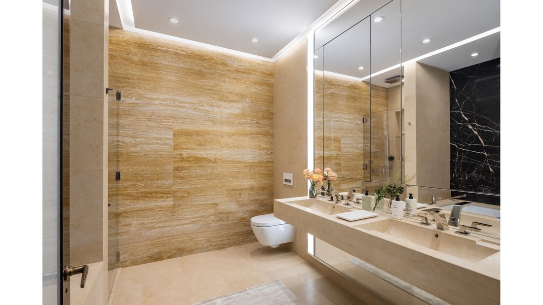 Condo in New York, New York, United States 5 - 17429652