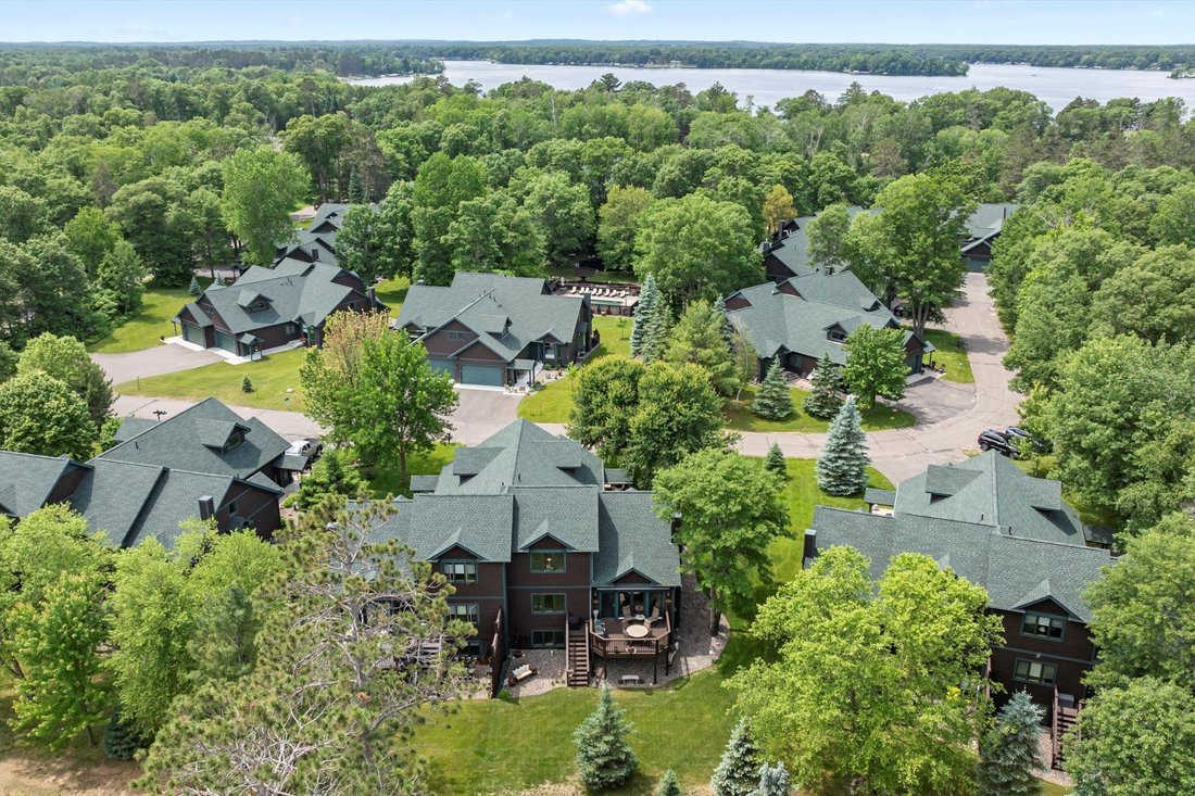 House in Crosslake, Minnesota, United States 5 - 16335629