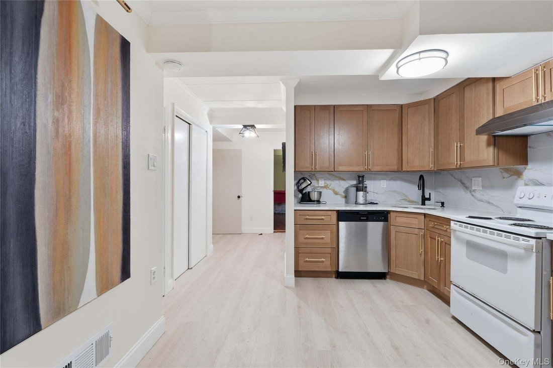 Apartment in New York, New York, United States 5 - 17432373
