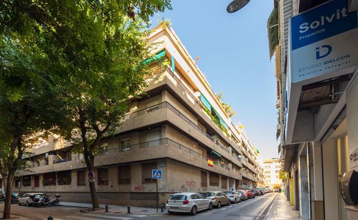 Apartment in Ronda, Granada, Spain 1