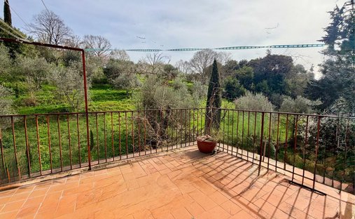 Apartment in Campo di Marte - Stadium, Florence, Italy 1