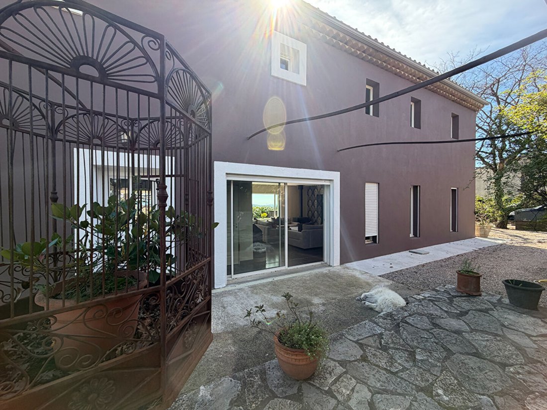 Villa in Fayence, Provence-Alpes-Côte d'Azur, France 3 - 17405769