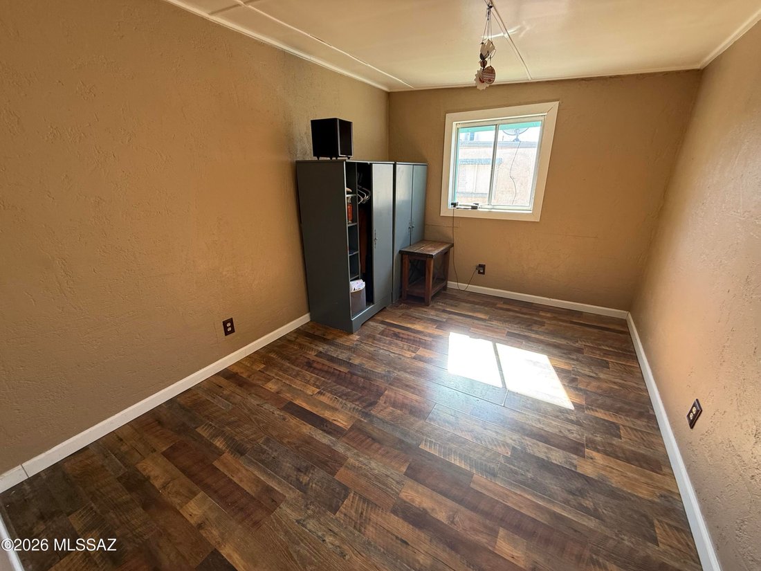 House in Sierra Vista, Arizona, United States 3 - 17431079