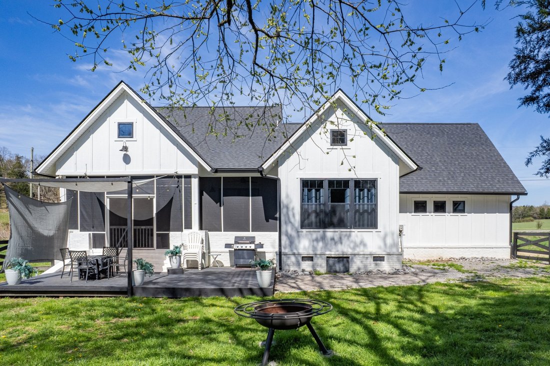 House in Cornersville, Tennessee, United States 5 - 17428953