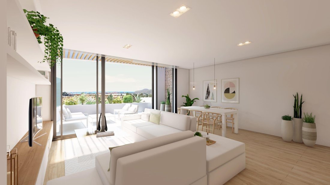 House in Atamaria, Rincon de San Gines, Cartagena 5 - 17433535