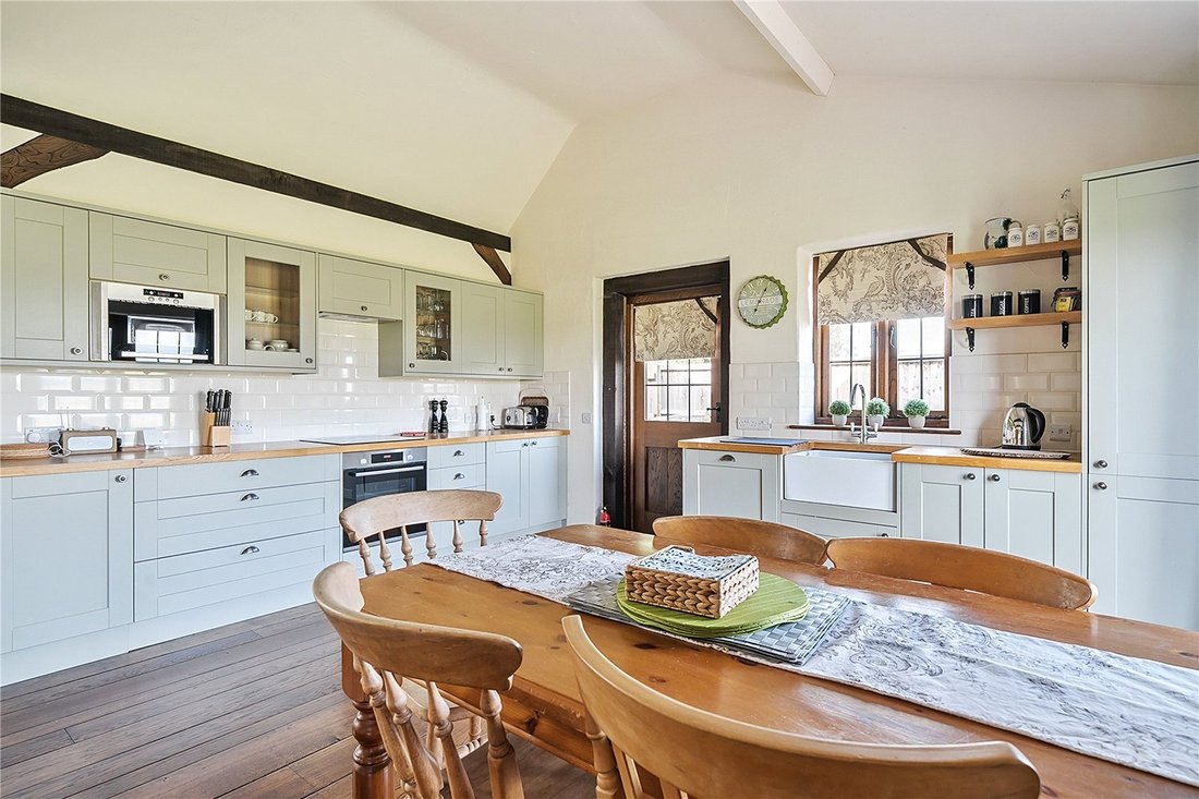 Bungalow in Hardham, Coldwaltham, England 5 - 17428936