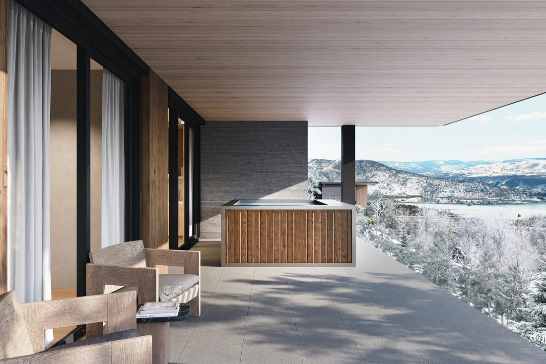 House in Park City, Utah, United States 5 - 17430344