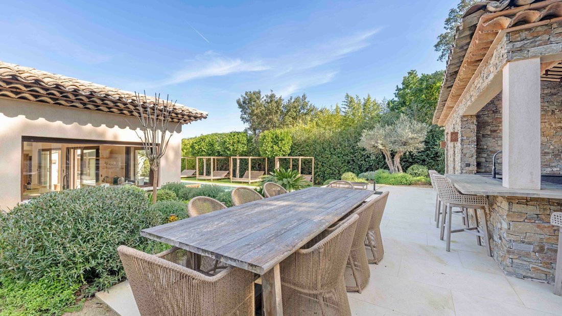 House in Ramatuelle, Provence-Alpes-Côte d'Azur, France 2 - 17431952