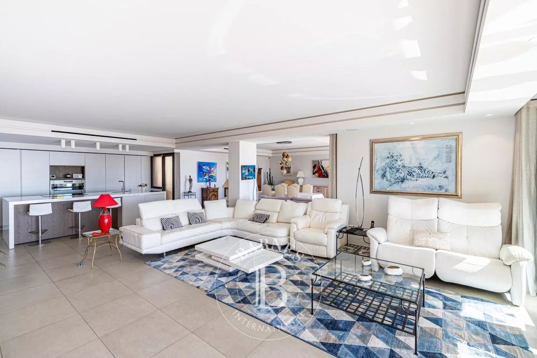 Apartment in Cannes, Provence-Alpes-Côte d'Azur, France 4 - 13967380