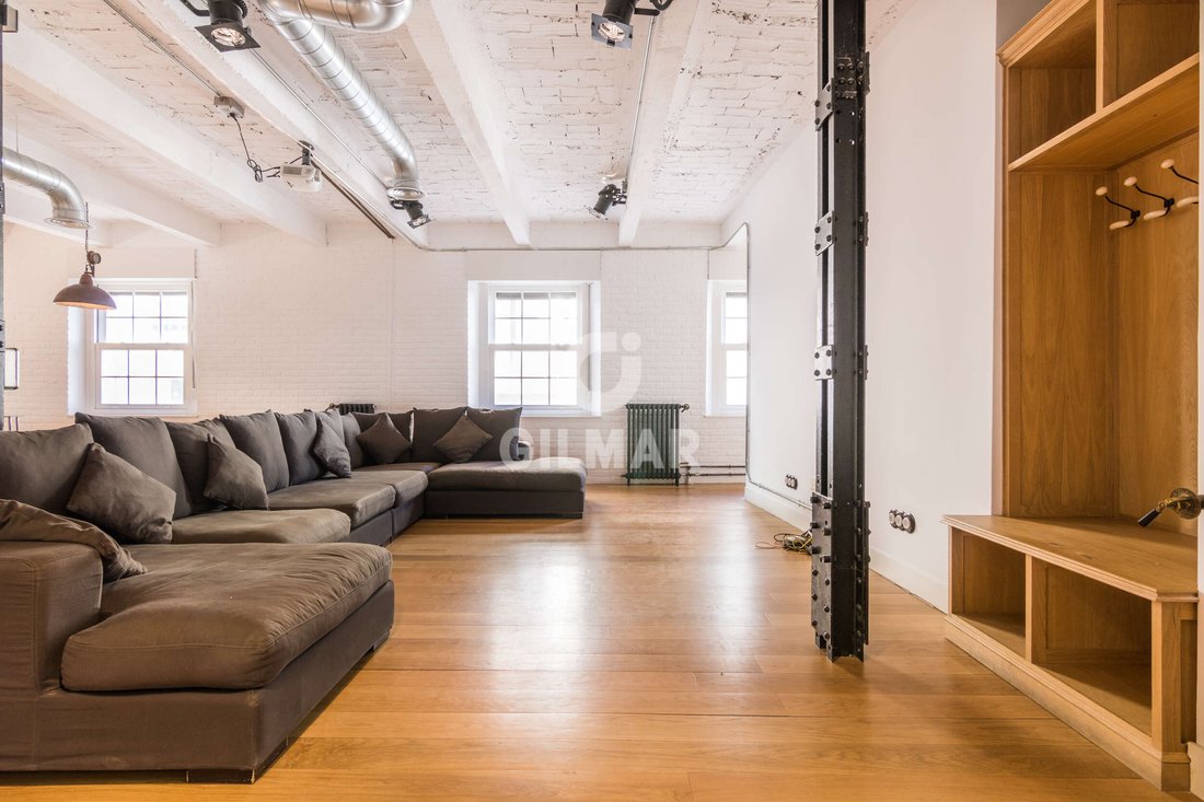 Apartment in Centro, Madrid, Spain 3 - 17429530