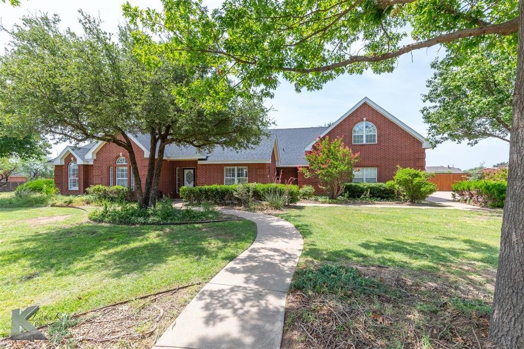 House in Abilene, Texas, United States 1 - 17431183