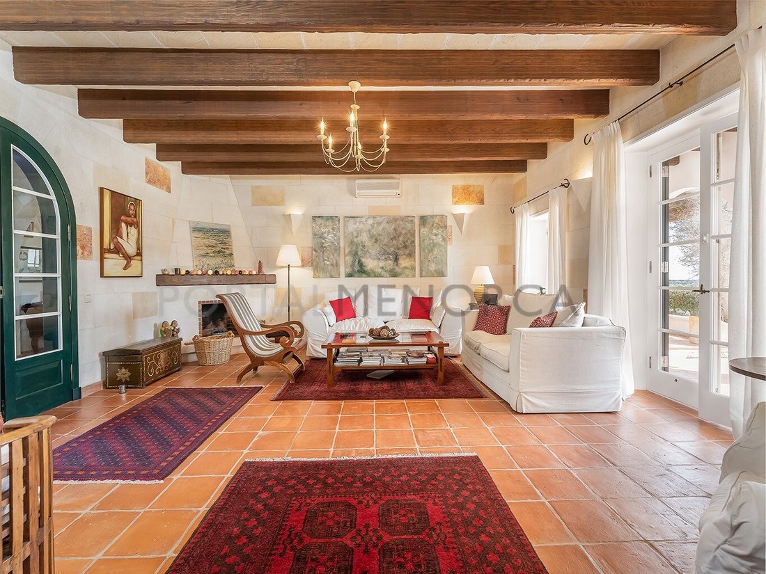 House in Maó / Mahón, Balearic Islands, Spain 4 - 17432053
