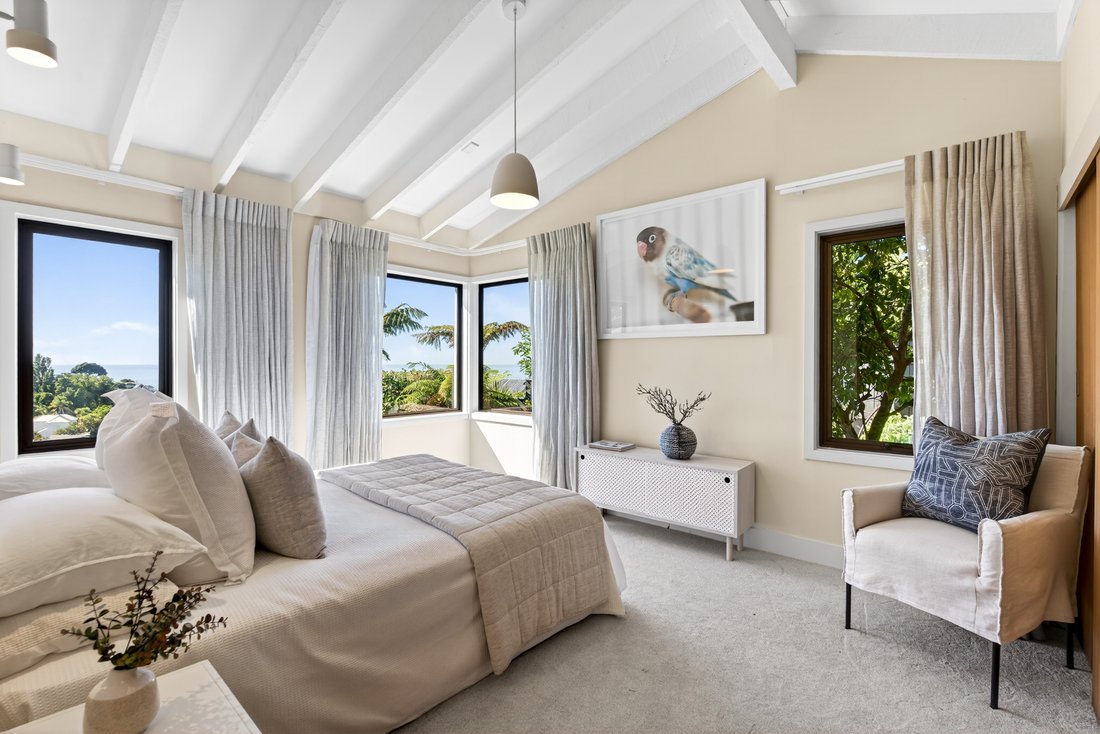 House in Napier, Hawke's Bay, New Zealand 4 - 17430531