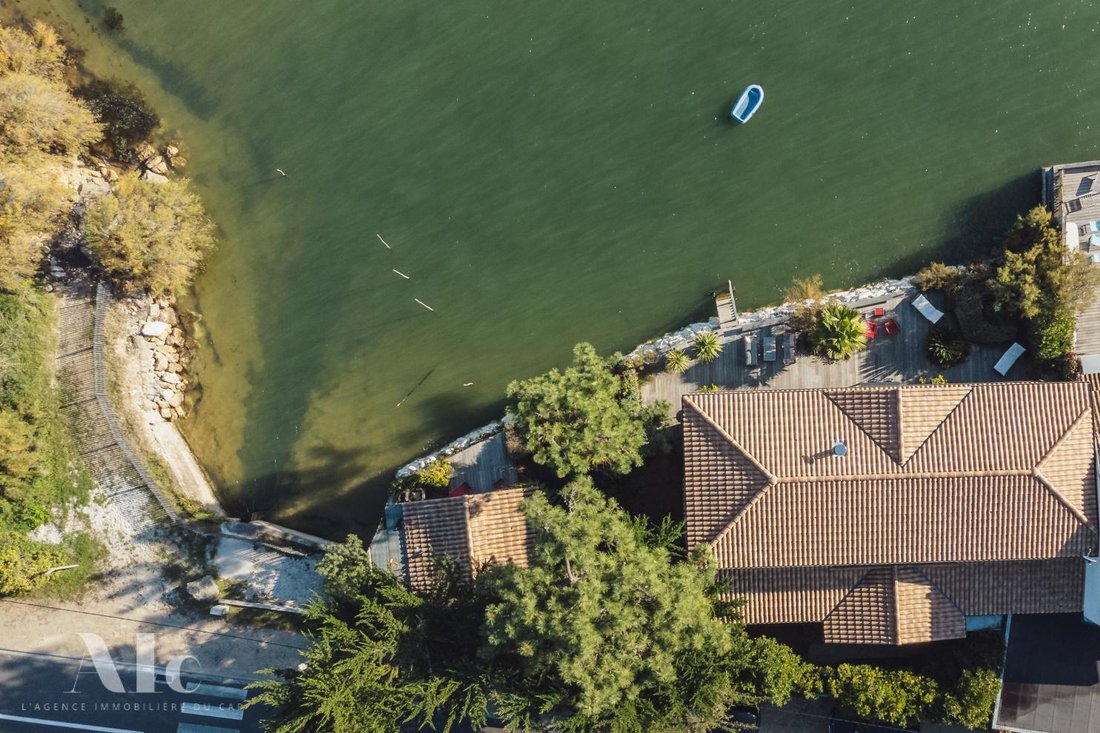 Villa à 33970 Le Cap-Ferret, Lège-Cap-Ferret, Nouvelle-Aquitaine 5 - 17429309