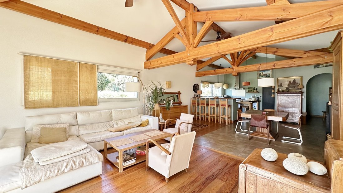House in Labenne, Nouvelle-Aquitaine, France 5 - 17352937
