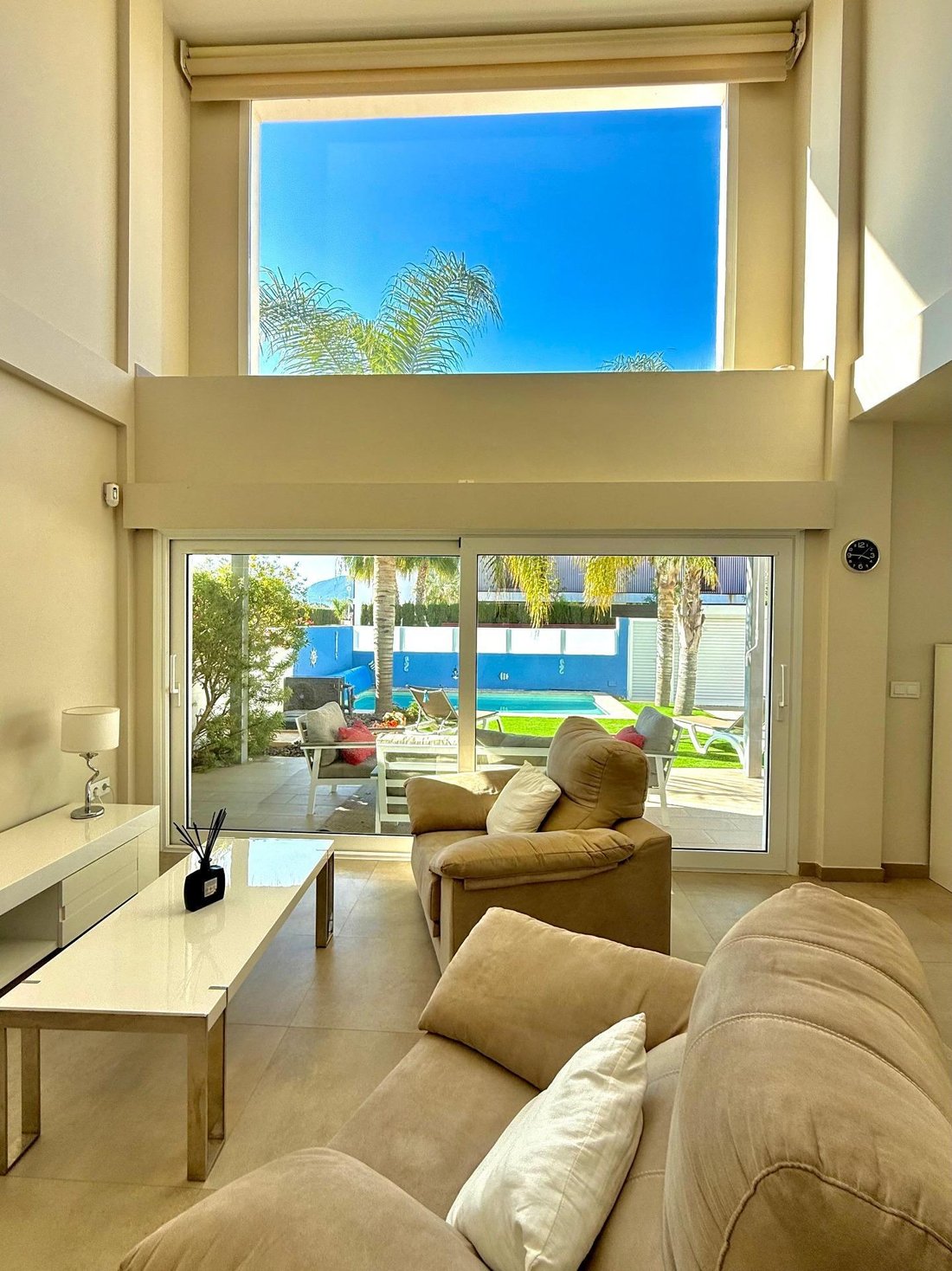 Villa à Mar de Cristal, Rincon de San Gines, Carthagène 2 - 17433254