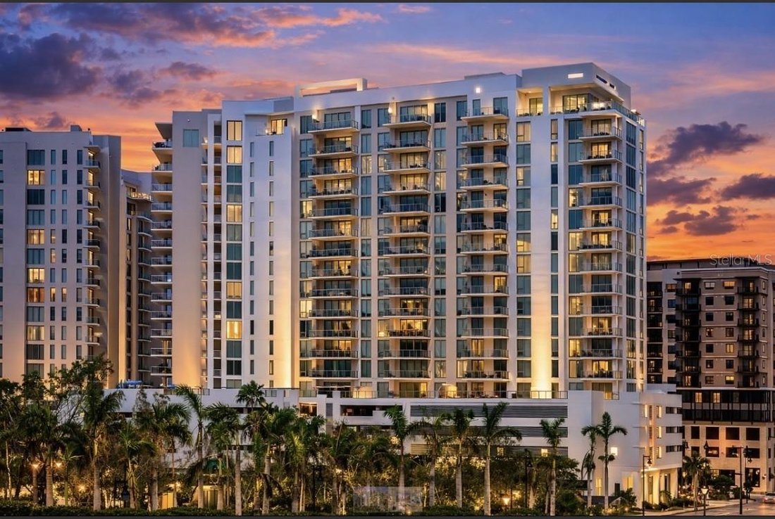 Condo in Sarasota, Florida, United States 1 - 17430172