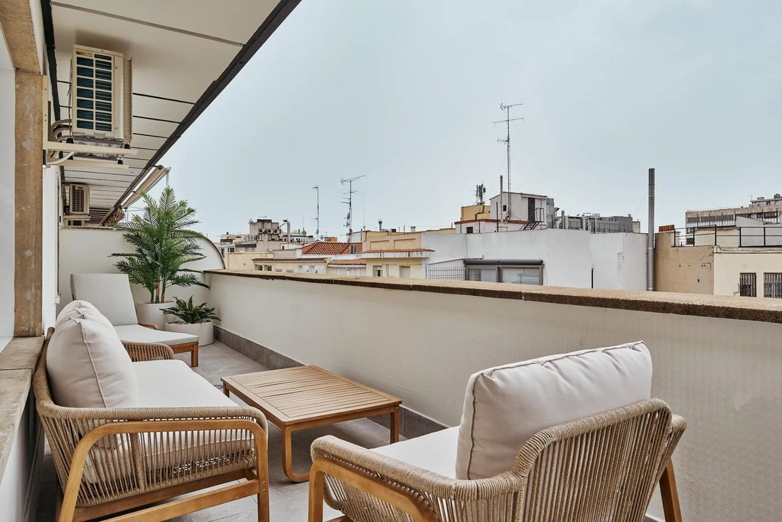Apartment in Barrio Salamanca, Madrid, Spain 3 - 17429774